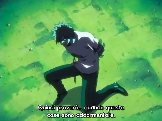 Otaku Gallery  / Anime e Manga / Bleach / Screen Shots / Episodi / 019 - Ichigo diventa un Hollow / 047.jpg